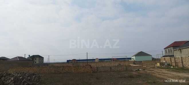 Satılır  torpaq 3 sot, Yeni Suraxanı q., photo 6 from 8