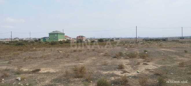 Satılır  torpaq 3 sot, Yeni Suraxanı q., photo 3 from 8