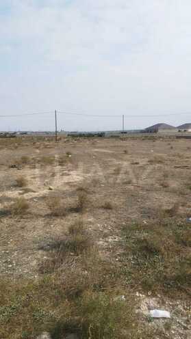Satılır  torpaq 3 sot, Yeni Suraxanı q., photo 7 from 8