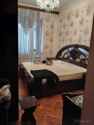 İcarəyə verilir 3 otaqlı köhnə tikili 100 m², 28 May m., photo 3 from 6