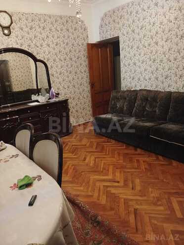 İcarəyə verilir 3 otaqlı köhnə tikili 100 m², 28 May m., photo 4 from 6