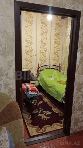 Satılır 3 otaqlı köhnə tikili 42 m², Memar Əcəmi m., photo 7 from 12