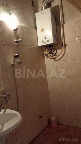 Satılır 3 otaqlı köhnə tikili 42 m², Memar Əcəmi m., photo 11 from 12