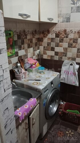 Satılır 3 otaqlı köhnə tikili 42 m², Memar Əcəmi m., photo 10 from 12