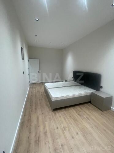 İcarəyə verilir 2 otaqlı yeni tikili 117 m², Koroğlu m., photo 5 from 25