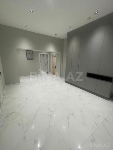 İcarəyə verilir 2 otaqlı yeni tikili 117 m², Koroğlu m., photo 6 from 25