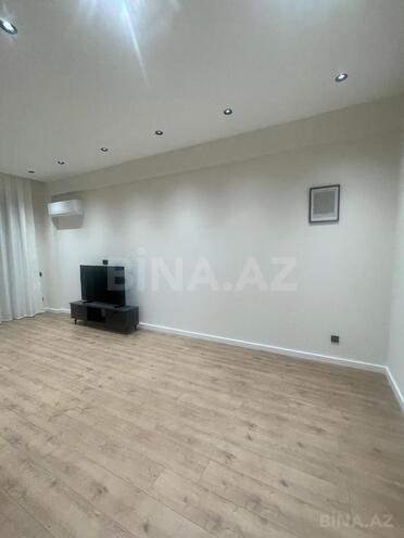 İcarəyə verilir 2 otaqlı yeni tikili 117 m², Koroğlu m., photo 14 from 25
