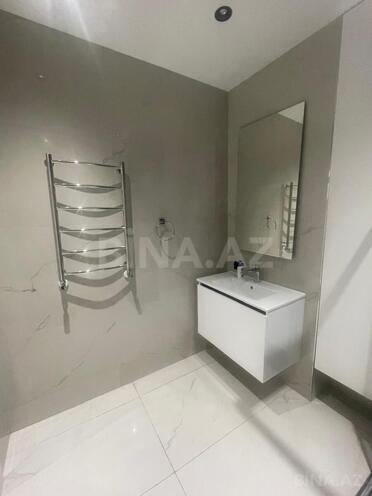 İcarəyə verilir 2 otaqlı yeni tikili 117 m², Koroğlu m., photo 18 from 25