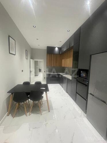 İcarəyə verilir 2 otaqlı yeni tikili 117 m², Koroğlu m., photo 13 from 25