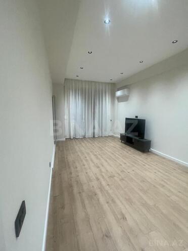İcarəyə verilir 2 otaqlı yeni tikili 117 m², Koroğlu m., photo 15 from 25