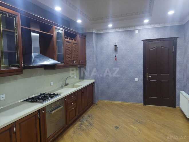 İcarəyə verilir 3 otaqlı yeni tikili 155 m², Şah İsmayıl Xətai m., photo 10 from 18