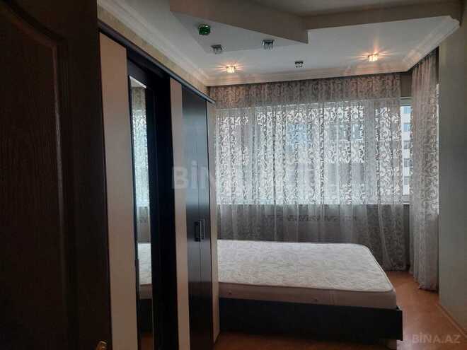 İcarəyə verilir 3 otaqlı yeni tikili 155 m², Şah İsmayıl Xətai m., photo 4 from 18