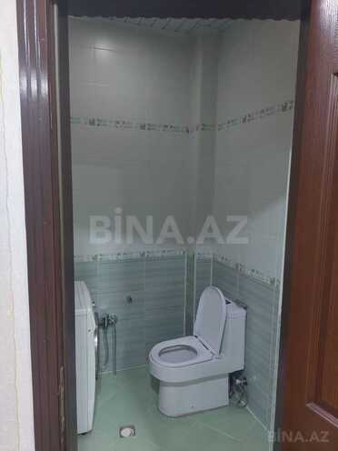İcarəyə verilir 3 otaqlı yeni tikili 155 m², Şah İsmayıl Xətai m., photo 15 from 18