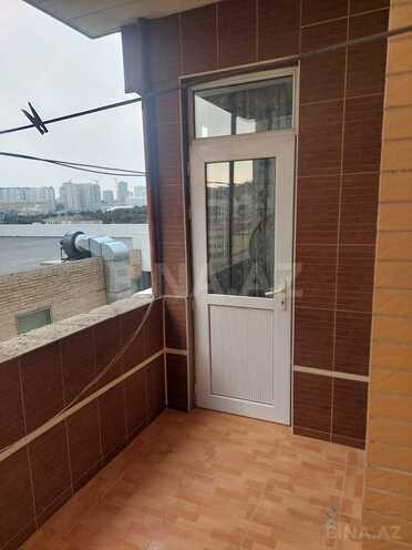 İcarəyə verilir 3 otaqlı yeni tikili 155 m², Şah İsmayıl Xətai m., photo 11 from 18