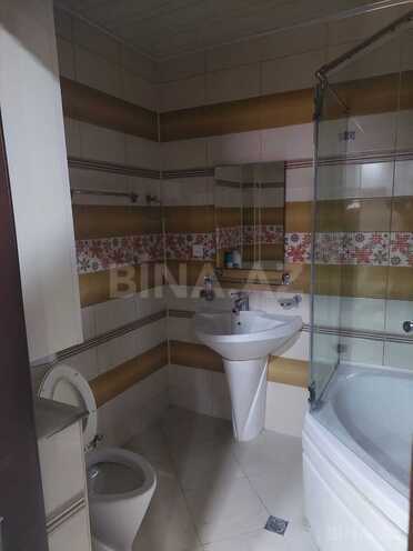 İcarəyə verilir 3 otaqlı yeni tikili 155 m², Şah İsmayıl Xətai m., photo 17 from 18