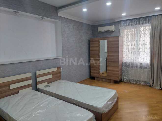 İcarəyə verilir 3 otaqlı yeni tikili 155 m², Şah İsmayıl Xətai m., photo 6 from 18