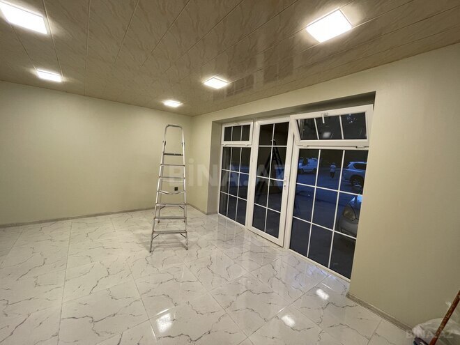 İcarəyə verilir  obyekt 20 m², Nəriman Nərimanov m., photo 5 from 7