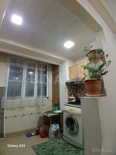 Satılır 2 otaqlı köhnə tikili 55 m², Nizami r., photo 14 from 29
