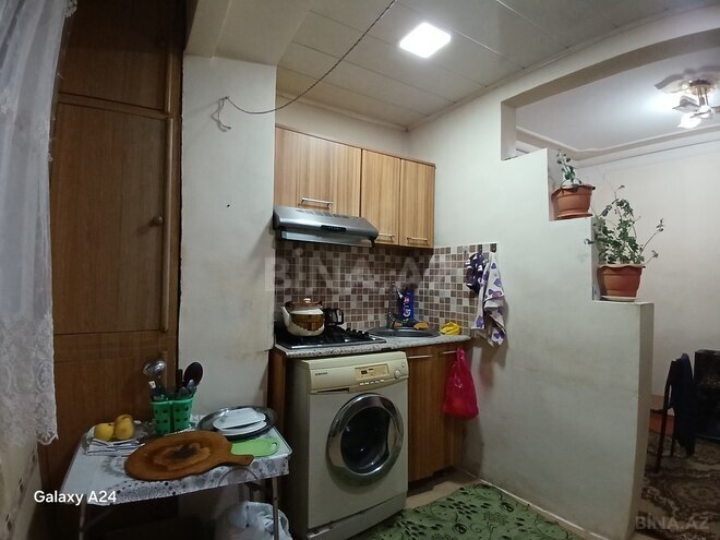Satılır 2 otaqlı köhnə tikili 55 m², Nizami r., photo 15 from 29