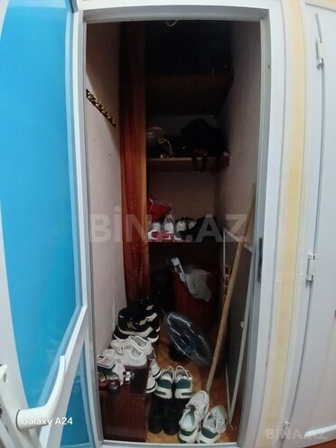 Satılır 2 otaqlı köhnə tikili 55 m², Nizami r., photo 27 from 29