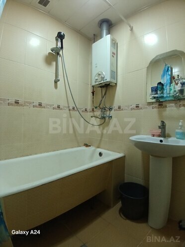 Satılır 2 otaqlı köhnə tikili 55 m², Nizami r., photo 25 from 29