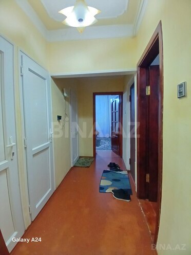 Satılır 2 otaqlı köhnə tikili 55 m², Nizami r., photo 28 from 29