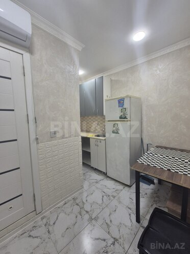 İcarəyə verilir 1 otaqlı həyət evi/bağ evi 23 m², NZS q., photo 4 from 6