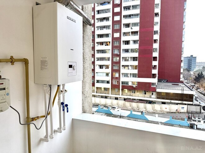 Продаётся 3-комн. новостройка 74 м², м. Кара Караев, photo 6 from 31