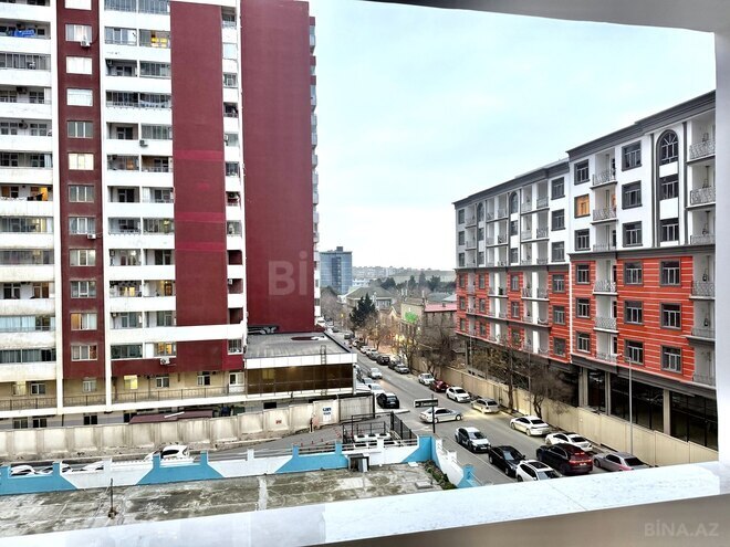 Продаётся 3-комн. новостройка 74 м², м. Кара Караев, photo 7 from 31
