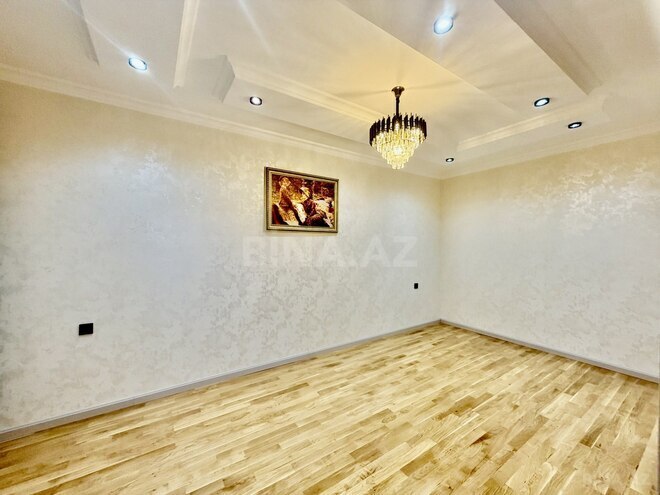 Продаётся 3-комн. новостройка 74 м², м. Кара Караев, photo 16 from 31