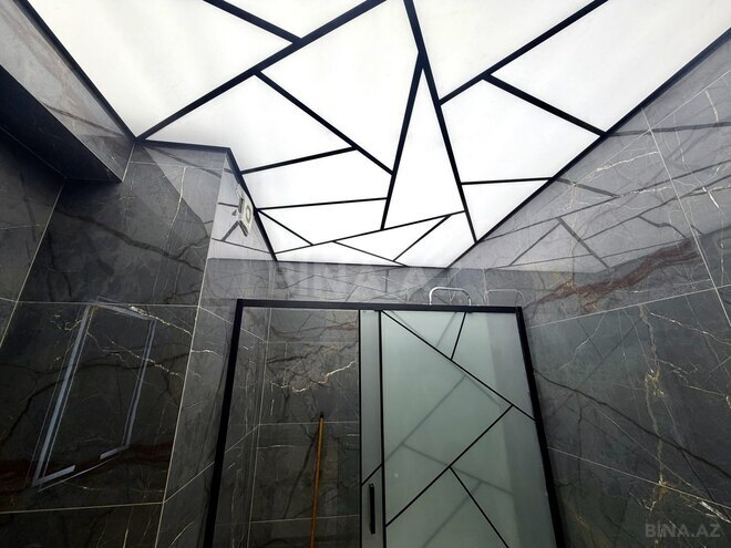 Продаётся 3-комн. новостройка 74 м², м. Кара Караев, photo 24 from 31