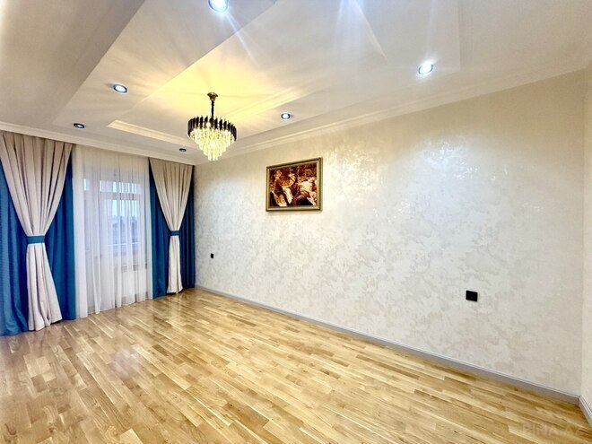 Продаётся 3-комн. новостройка 74 м², м. Кара Караев, photo 20 from 31