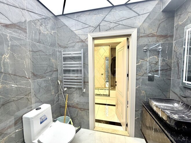 Продаётся 3-комн. новостройка 74 м², м. Кара Караев, photo 25 from 31