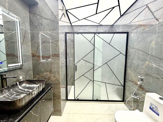 Продаётся 3-комн. новостройка 74 м², м. Кара Караев, photo 26 from 31