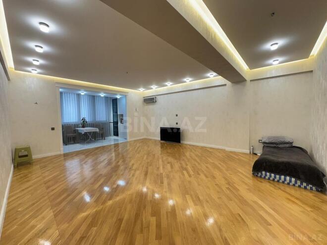 Продаётся 3-комн. новостройка 100 м², м. Ази Асланов, photo 3 from 12