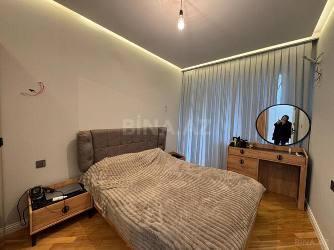 Продаётся 3-комн. новостройка 100 м², м. Ази Асланов, photo 7 from 12