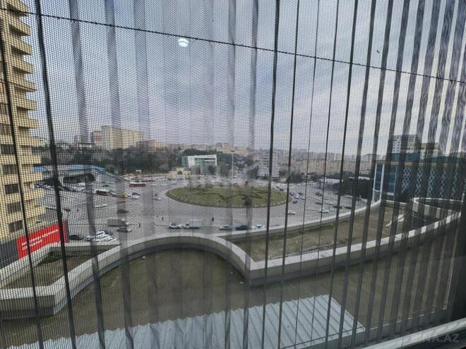 Продаётся 3-комн. новостройка 100 м², м. Ази Асланов, photo 6 from 12