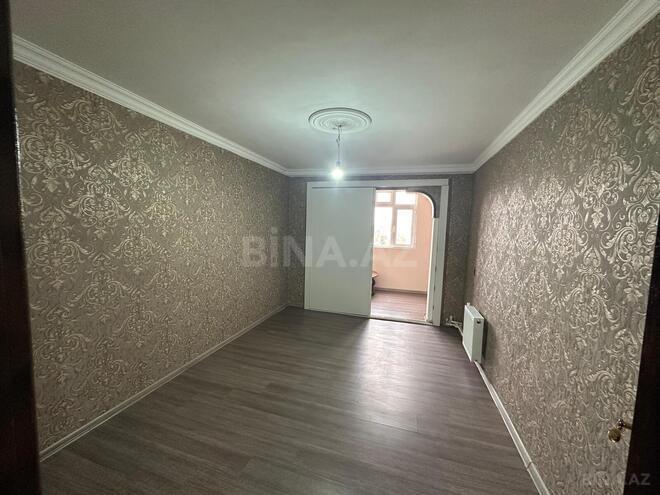 İcarəyə verilir 2 otaqlı köhnə tikili 60 m², photo 10 from 15
