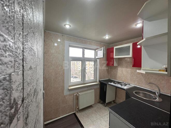 İcarəyə verilir 2 otaqlı köhnə tikili 60 m², photo 8 from 15