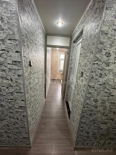 İcarəyə verilir 2 otaqlı köhnə tikili 60 m², photo 5 from 15