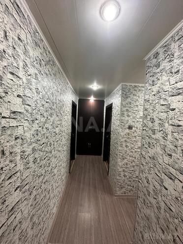 İcarəyə verilir 2 otaqlı köhnə tikili 60 m², photo 3 from 15