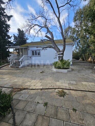 Satılır 4 otaqlı həyət evi/bağ evi 100 m², Şüvəlan q., photo 1 from 21