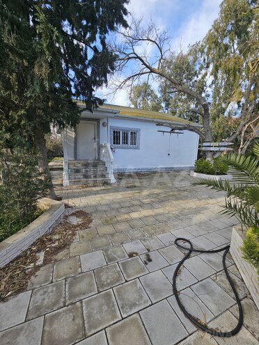 Satılır 4 otaqlı həyət evi/bağ evi 100 m², Şüvəlan q., photo 3 from 21