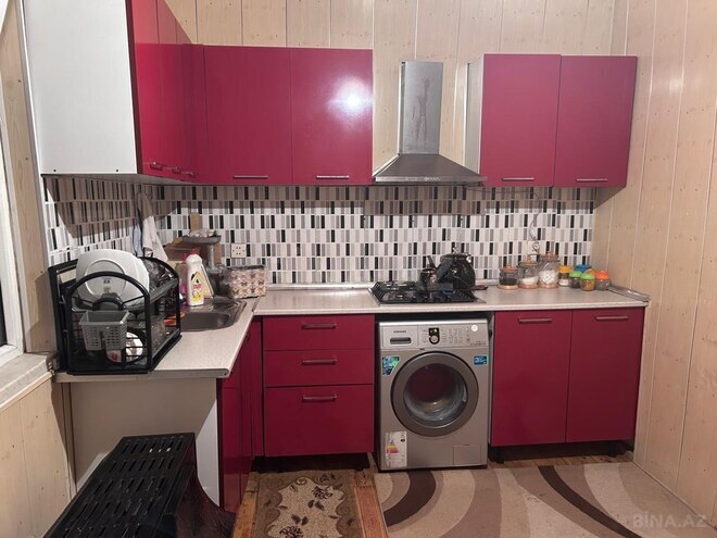 Satılır 3 otaqlı həyət evi/bağ evi 80 m², Xocəsən q., photo 7 from 11