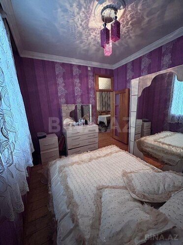 Satılır 3 otaqlı həyət evi/bağ evi 80 m², Xocəsən q., photo 4 from 11