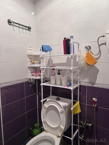 Satılır 3 otaqlı həyət evi/bağ evi 80 m², Xocəsən q., photo 10 from 11