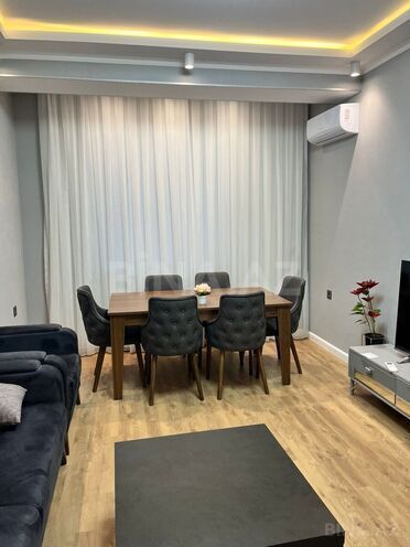 İcarəyə verilir 2 otaqlı yeni tikili 70 m², Dərnəgül m., photo 5 from 20