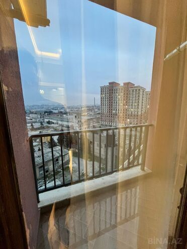 İcarəyə verilir 2 otaqlı yeni tikili 70 m², Dərnəgül m., photo 17 from 20