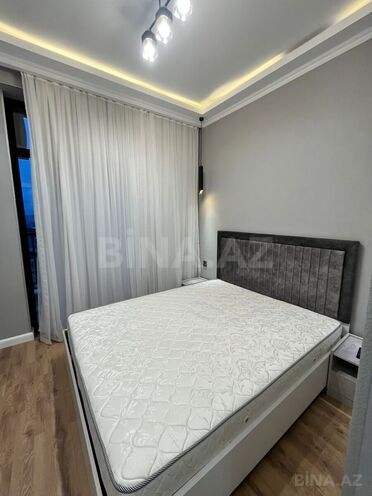İcarəyə verilir 2 otaqlı yeni tikili 70 m², Dərnəgül m., photo 9 from 20