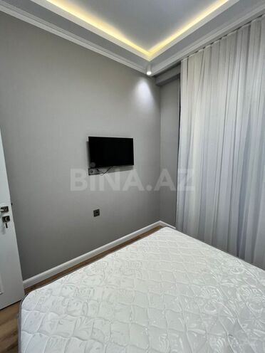 İcarəyə verilir 2 otaqlı yeni tikili 70 m², Dərnəgül m., photo 11 from 20